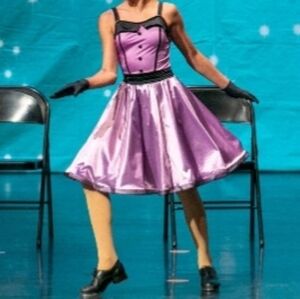 Weissman All About That Bass Dress AS